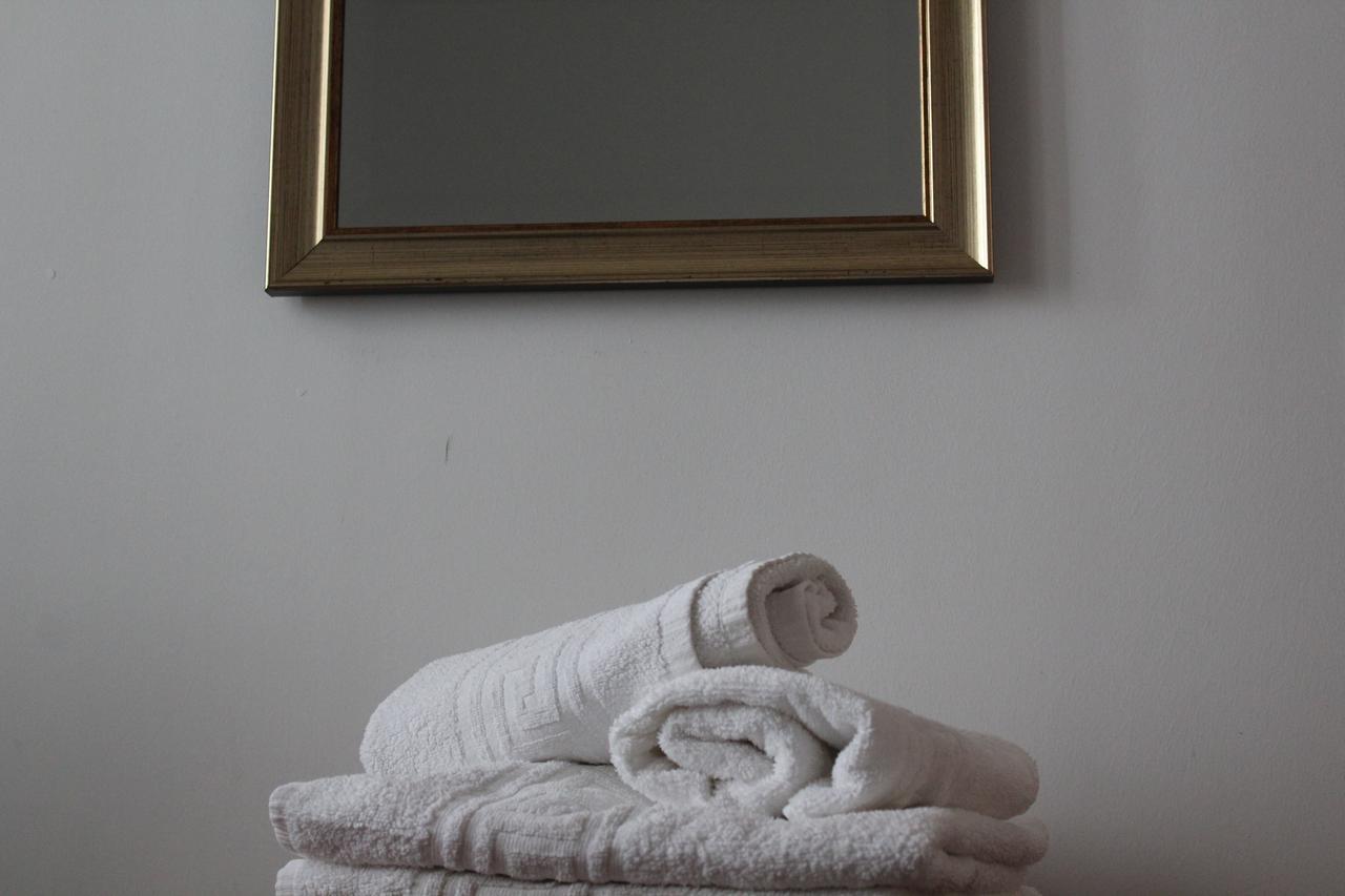 Glyfada Gorgona Apartments Zewnętrze zdjęcie