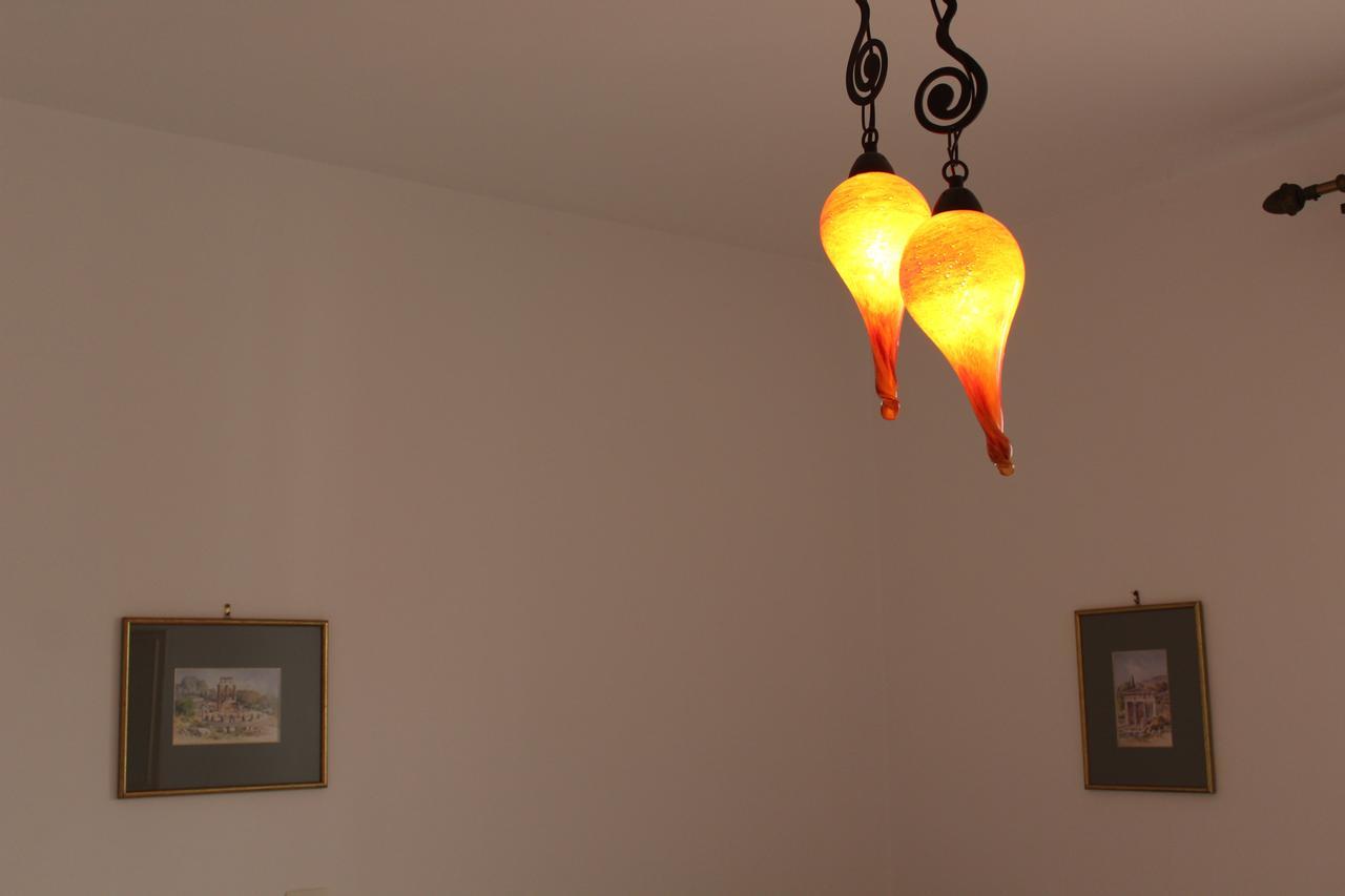 Glyfada Gorgona Apartments Zewnętrze zdjęcie